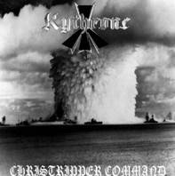 Kythrone : Christripper Command